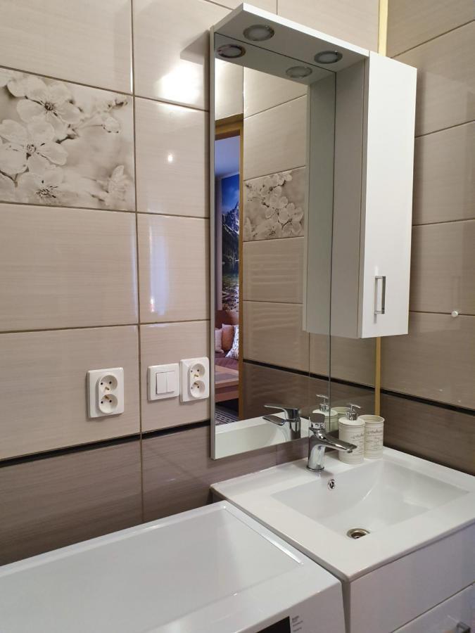 쿠도바-즈루이 Apartamencik Maja Studio 아파트 외부 사진