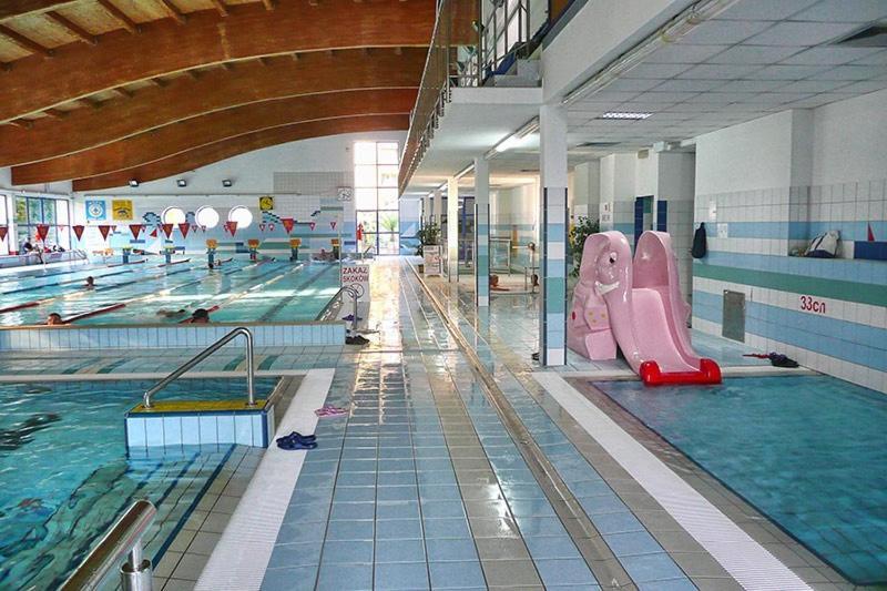 쿠도바-즈루이 Apartamencik Maja Studio 아파트 외부 사진